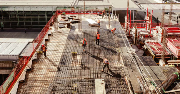 Best Concrete Walkway Installation  in Fulton, MS