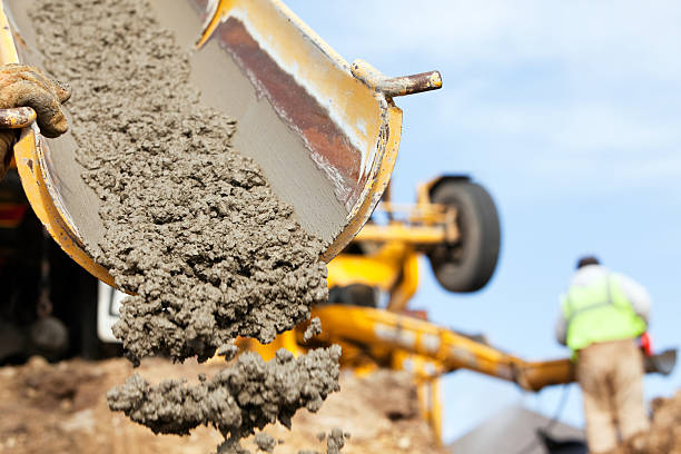 Best Concrete Demolition Services  in Fulton, MS