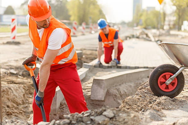 Best Concrete Installation Cost  in Fulton, MS
