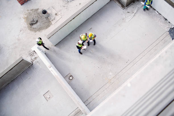 Best Local Concrete Companies  in Fulton, MS