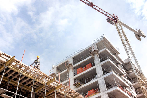 Best Affordable Concrete Services  in Fulton, MS